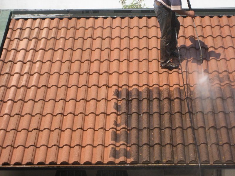 Toiture avant 2 Toiture avant 2